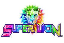 Super Lion 1xbet